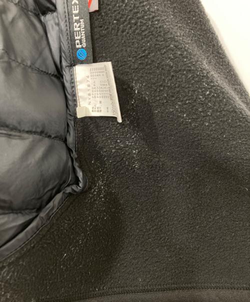 THE NORTH FACE（ザ ノース フェイス）THE NORTH FACE (ザ ノース フェイス) レッドランプロフーディ/RED RUN PRO HOODIE ブラック サイズ:Mの古着・服飾アイテム