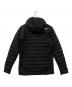 THE NORTH FACE (ザ ノース フェイス) レッドランプロフーディ/RED RUN PRO HOODIE ブラック サイズ:M：8000円
