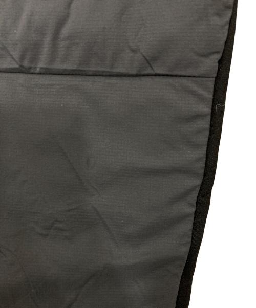 THE NORTH FACE（ザ ノース フェイス）THE NORTH FACE (ザ ノース フェイス) レッドランプロ ロングパンツ/RED RUN PRO LONG PANT グレー×ブラック サイズ:Lの古着・服飾アイテム