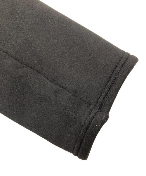THE NORTH FACE（ザ ノース フェイス）THE NORTH FACE (ザ ノース フェイス) レッドランプロ ロングパンツ/RED RUN PRO LONG PANT グレー×ブラック サイズ:Lの古着・服飾アイテム
