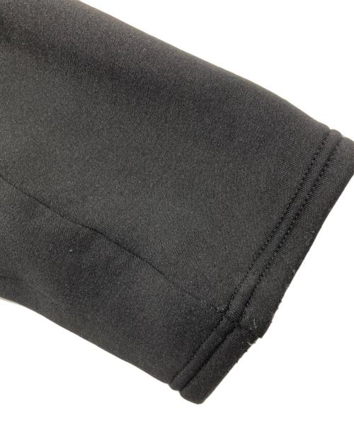 THE NORTH FACE（ザ ノース フェイス）THE NORTH FACE (ザ ノース フェイス) レッドランプロ ロングパンツ/RED RUN PRO LONG PANT グレー×ブラック サイズ:Lの古着・服飾アイテム
