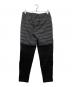 THE NORTH FACE (ザ ノース フェイス) レッドランプロ ロングパンツ/RED RUN PRO LONG PANT グレー×ブラック サイズ:L：7000円
