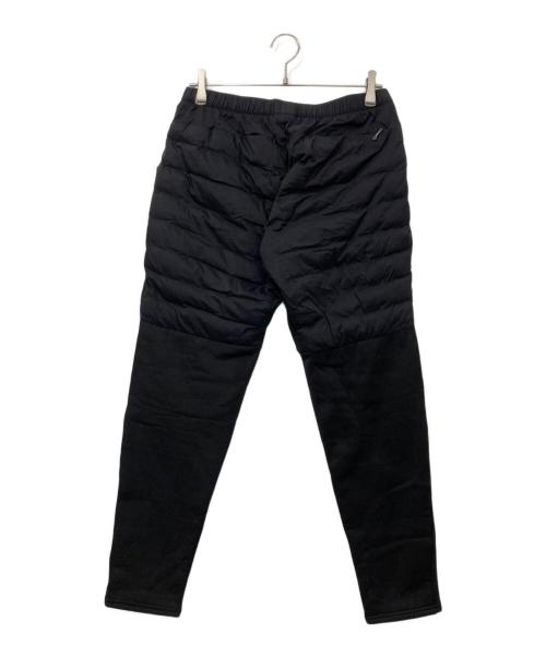 THE NORTH FACE（ザ ノース フェイス）THE NORTH FACE (ザ ノース フェイス) レッドランプロ ロングパンツ/RED RUN PRO LONG PANT ブラック サイズ:Lの古着・服飾アイテム