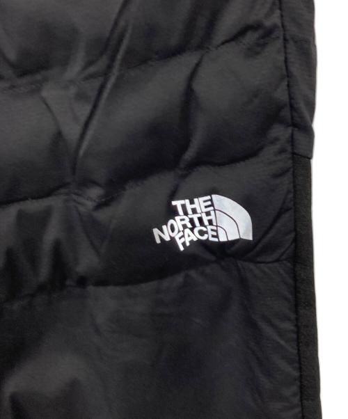THE NORTH FACE（ザ ノース フェイス）THE NORTH FACE (ザ ノース フェイス) レッドランプロ ロングパンツ/RED RUN PRO LONG PANT ブラック サイズ:Lの古着・服飾アイテム