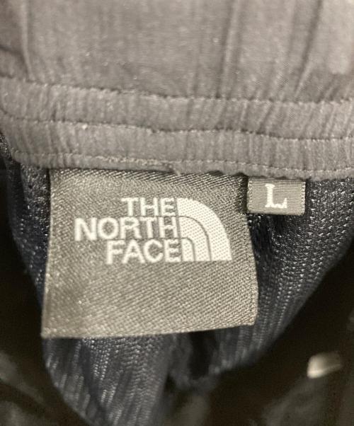 THE NORTH FACE（ザ ノース フェイス）THE NORTH FACE (ザ ノース フェイス) レッドランプロ ロングパンツ/RED RUN PRO LONG PANT ブラック サイズ:Lの古着・服飾アイテム
