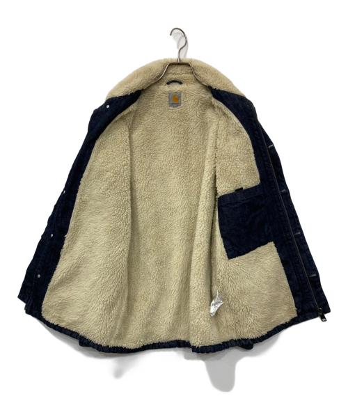 CarHartt（カーハート）CarHartt (カーハート) PHOENIX COAT/フェニックスコート インディゴ サイズ:Sの古着・服飾アイテム