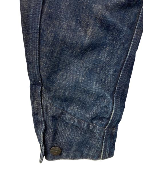 CarHartt（カーハート）CarHartt (カーハート) PHOENIX COAT/フェニックスコート インディゴ サイズ:Sの古着・服飾アイテム