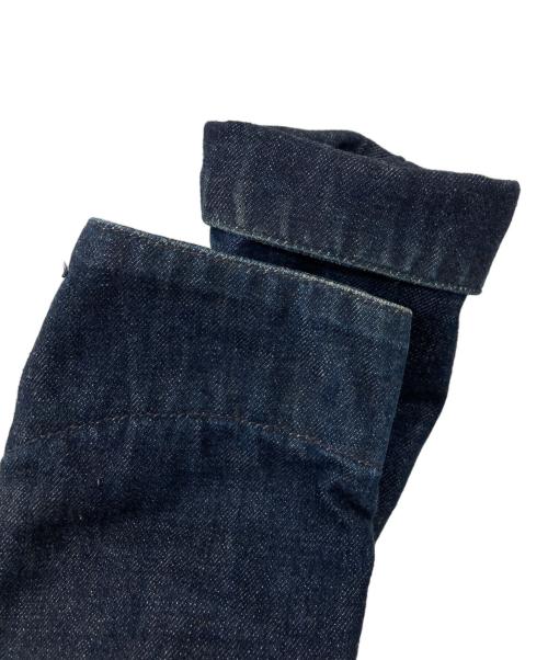 CarHartt（カーハート）CarHartt (カーハート) PHOENIX COAT/フェニックスコート インディゴ サイズ:Sの古着・服飾アイテム