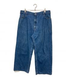 LEVI'S（リーバイス）の古着「デニムパンツ」｜インディゴ