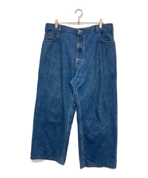 LEVI'S（リーバイス）LEVI'S (リーバイス) デニムパンツ インディゴ サイズ:W37の古着・服飾アイテム