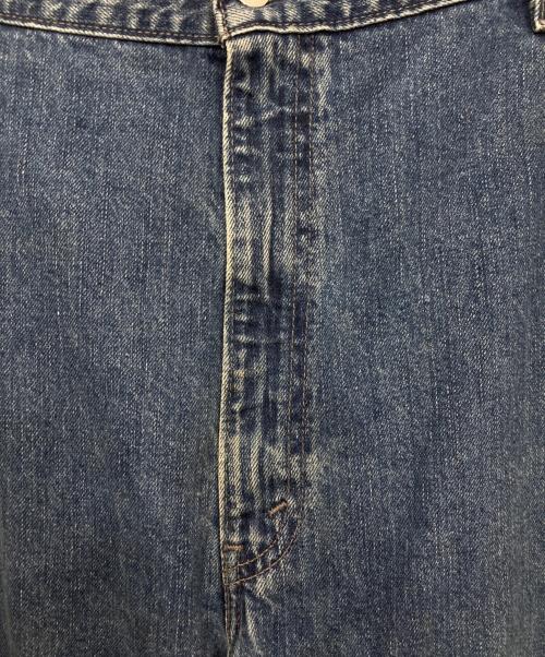 LEVI'S（リーバイス）LEVI'S (リーバイス) デニムパンツ インディゴ サイズ:W37の古着・服飾アイテム