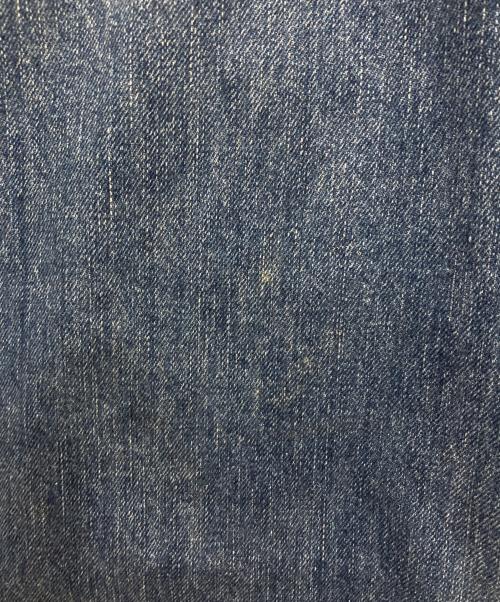 LEVI'S（リーバイス）LEVI'S (リーバイス) デニムパンツ インディゴ サイズ:W37の古着・服飾アイテム
