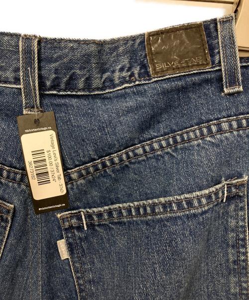 LEVI'S（リーバイス）LEVI'S (リーバイス) デニムパンツ インディゴ サイズ:W37の古着・服飾アイテム