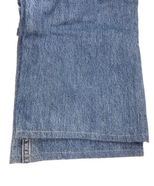 LEVI'S（リーバイス）LEVI'S (リーバイス) デニムパンツ インディゴ サイズ:W37の古着・服飾アイテム