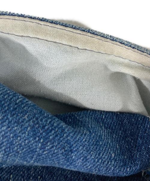 LEVI'S（リーバイス）LEVI'S (リーバイス) デニムパンツ インディゴ サイズ:W37の古着・服飾アイテム