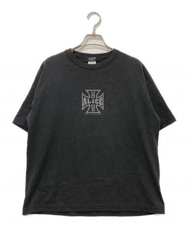 【MIKADO着用】ALICE Hollywood Tシャツ Mサイズ 中古・古着通販】Alice Hollywood (アリス ハリウッド) Tシャツ
