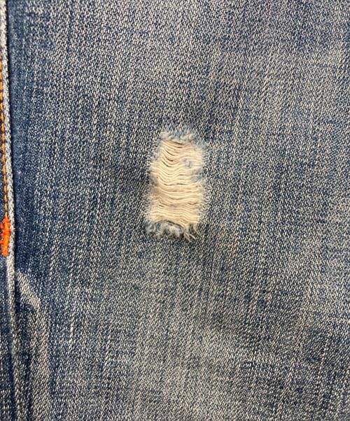 TRUE RELIGION（トゥルー レリジョン）TRUE RELIGION (トゥルー レリジョン) デニムパンツ ブルー サイズ:30の古着・服飾アイテム