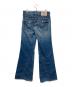 TRUE RELIGION (トゥルー レリジョン) デニムパンツ ブルー サイズ:30：8000円