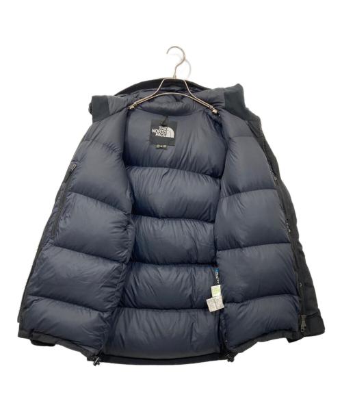 THE NORTH FACE（ザ ノース フェイス）THE NORTH FACE (ザ ノース フェイス) Mountain Down Jacket / マウンテンダウンジャケット ブラック サイズ:Ｍの古着・服飾アイテム