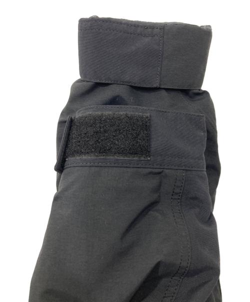 THE NORTH FACE（ザ ノース フェイス）THE NORTH FACE (ザ ノース フェイス) Mountain Down Jacket / マウンテンダウンジャケット ブラック サイズ:Ｍの古着・服飾アイテム