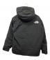 THE NORTH FACE (ザ ノース フェイス) Mountain Down Jacket / マウンテンダウンジャケット ブラック サイズ:Ｍ：25000円