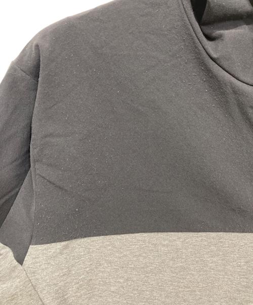 THE NORTH FACE（ザ ノース フェイス）THE NORTH FACE (ザ ノース フェイス) エイペックスフレックスフーディ/APEX Flex Hoodie グレー サイズ:Mの古着・服飾アイテム