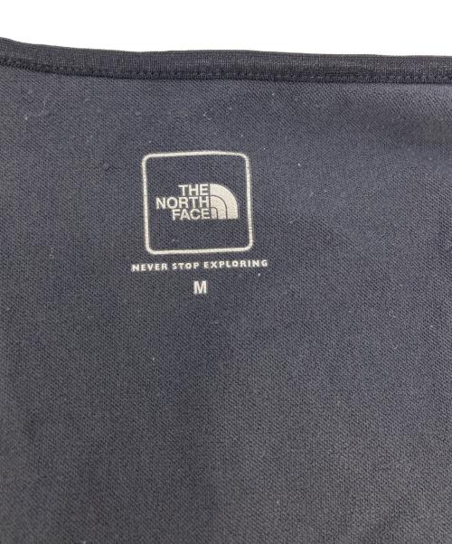 THE NORTH FACE（ザ ノース フェイス）THE NORTH FACE (ザ ノース フェイス) エイペックスフレックスフーディ/APEX Flex Hoodie グレー サイズ:Mの古着・服飾アイテム
