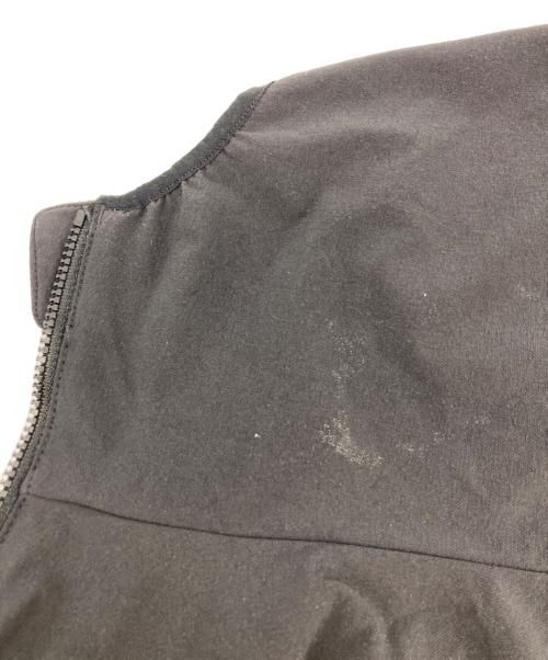 THE NORTH FACE（ザ ノース フェイス）THE NORTH FACE (ザ ノース フェイス) エイペックスフレックスフーディ/APEX Flex Hoodie グレー サイズ:Mの古着・服飾アイテム