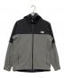 THE NORTH FACE（ザ ノース フェイス）の古着「エイペックスフレックスフーディ/APEX Flex Hoodie」｜グレー