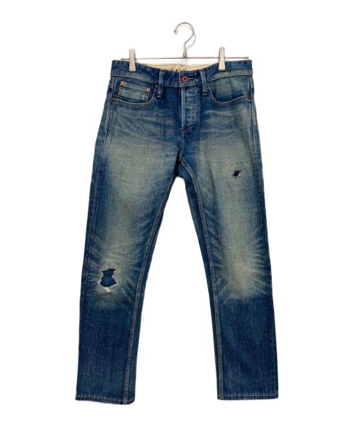 Denham（デンハム）Denham (デンハム) RAZOR デニムパンツ インディゴ サイズ:W29の古着・服飾アイテム