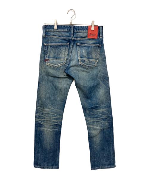Denham（デンハム）Denham (デンハム) RAZOR デニムパンツ インディゴ サイズ:W29の古着・服飾アイテム