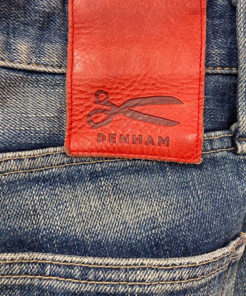 Denham（デンハム）Denham (デンハム) RAZOR デニムパンツ インディゴ サイズ:W29の古着・服飾アイテム