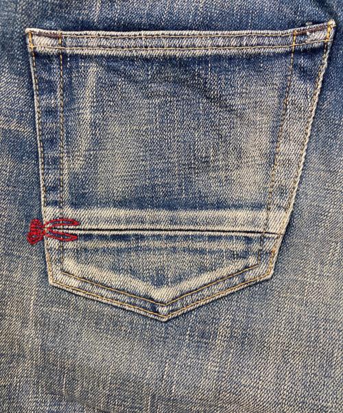 Denham（デンハム）Denham (デンハム) RAZOR デニムパンツ インディゴ サイズ:W29の古着・服飾アイテム