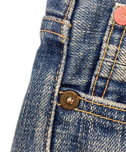 Denham（デンハム）Denham (デンハム) RAZOR デニムパンツ インディゴ サイズ:W29の古着・服飾アイテム