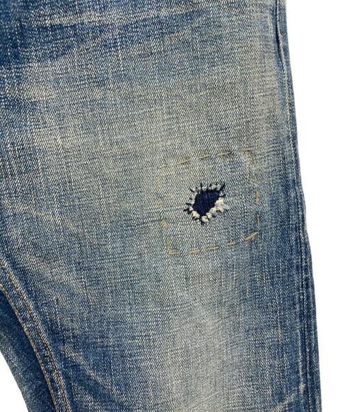 Denham（デンハム）Denham (デンハム) RAZOR デニムパンツ インディゴ サイズ:W29の古着・服飾アイテム