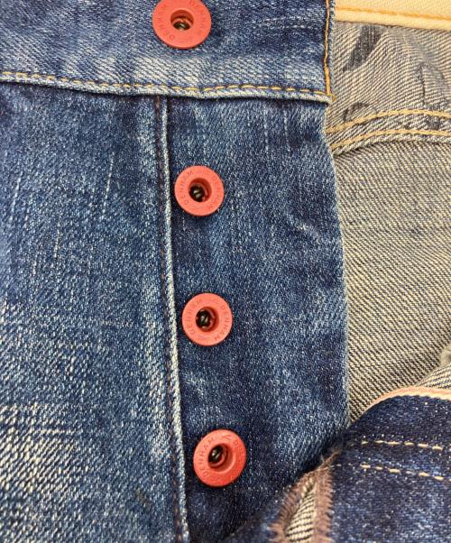 Denham（デンハム）Denham (デンハム) RAZOR デニムパンツ インディゴ サイズ:W29の古着・服飾アイテム