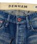 中古・古着 Denham (デンハム) RAZOR デニムパンツ インディゴ サイズ:W29：5000円