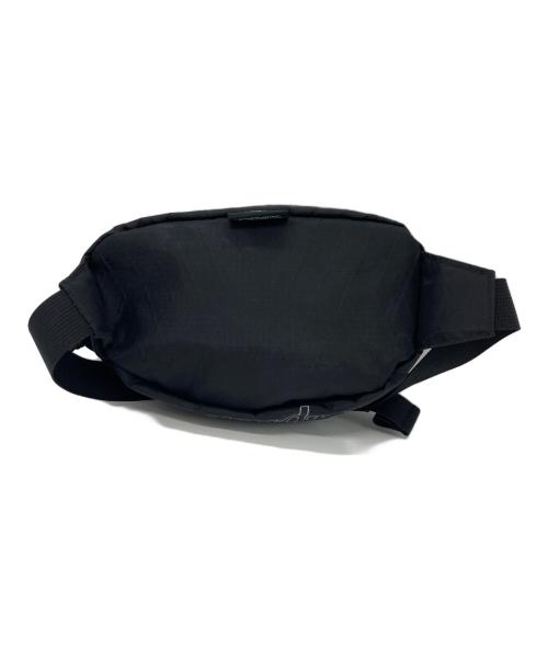 SUPREME（シュプリーム）SUPREME (シュプリーム) 18AW Waist Bag ブラック サイズ:-の古着・服飾アイテム