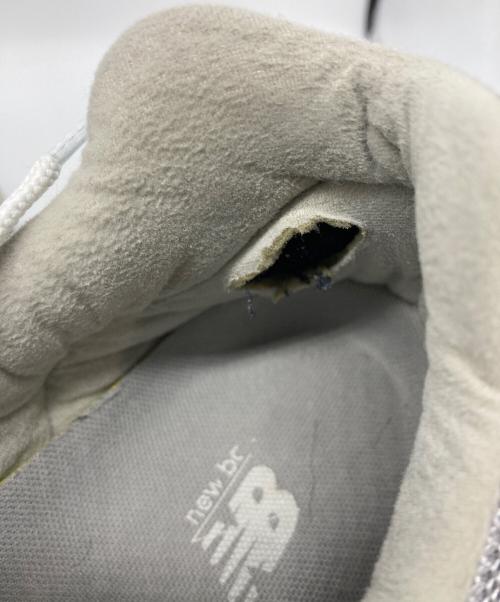 NEW BALANCE（ニューバランス）NEW BALANCE (ニューバランス) M992GR グレー サイズ:28.5cm/US10.5/UK10/EUR44.5の古着・服飾アイテム