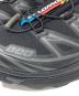 中古・古着 SALOMON (サロモン) スニーカー ブラック サイズ:24.5cm/US7.5/UK6/EU39.5：18000円