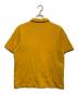 FRED PERRY (フレッドペリー) The Fred Perry Shirt/ポロシャツ イエロー サイズ:XL：5000円