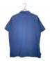 POLO RALPH LAUREN (ポロ・ラルフローレン) ポロシャツ ネイビー サイズ:M：7000円