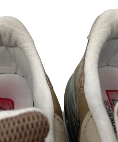 NEW BALANCE（ニューバランス）NEW BALANCE (ニューバランス) M920SDS ブラウン サイズ:UK9 1/2の古着・服飾アイテム