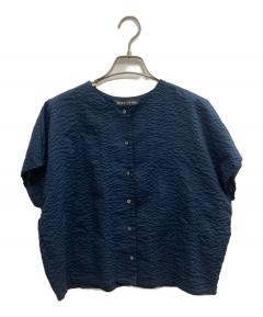 中古・古着通販】SCRUMPCIOUS (スクランプシャス) Volume sleeve top