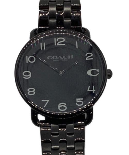 COACH（コーチ）COACH (コーチ) 腕時計 サイズ:-の古着・服飾アイテム