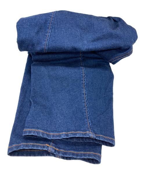 GRIP SWANY（グリップスワニー）GRIP SWANY (グリップスワニー) JOG 3D Wide Camp Pants/ジョグ3Dワイドキャンプパンツ インディゴ サイズ:Ｌの古着・服飾アイテム