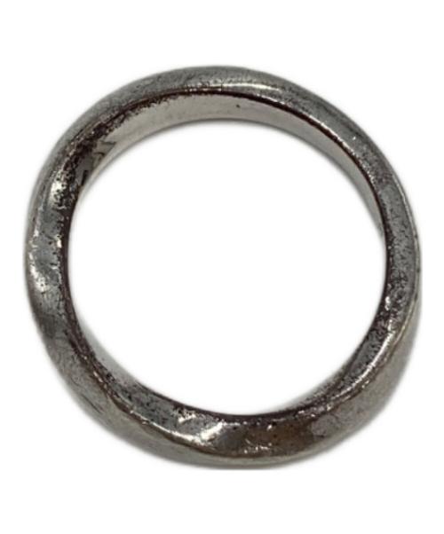 TOM WOOD（トムウッド）TOM WOOD (トムウッド) infinity band ring サイズ:10号の古着・服飾アイテム