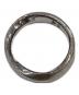 中古・古着 TOM WOOD (トムウッド) infinity band ring サイズ:10号：16000円
