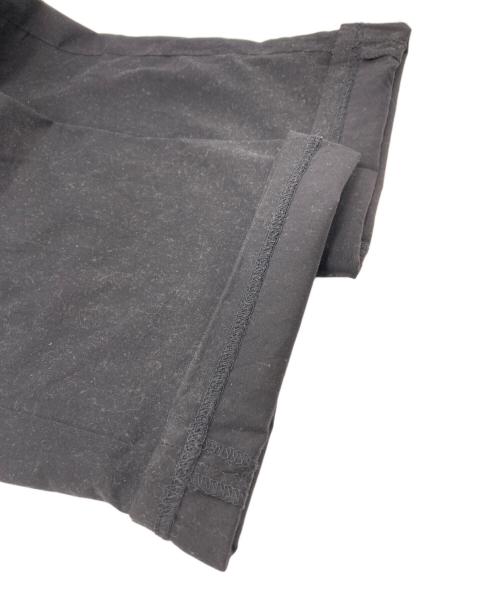 POLO RALPH LAUREN（ポロ・ラルフローレン）POLO RALPH LAUREN (ポロ・ラルフローレン) スラックス ブラック サイズ:34×36の古着・服飾アイテム