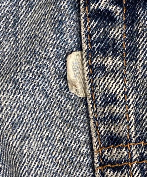 LEVI'S（リーバイス）LEVI'S (リーバイス) LOOSE デニムショーツ ブルー サイズ:36の古着・服飾アイテム